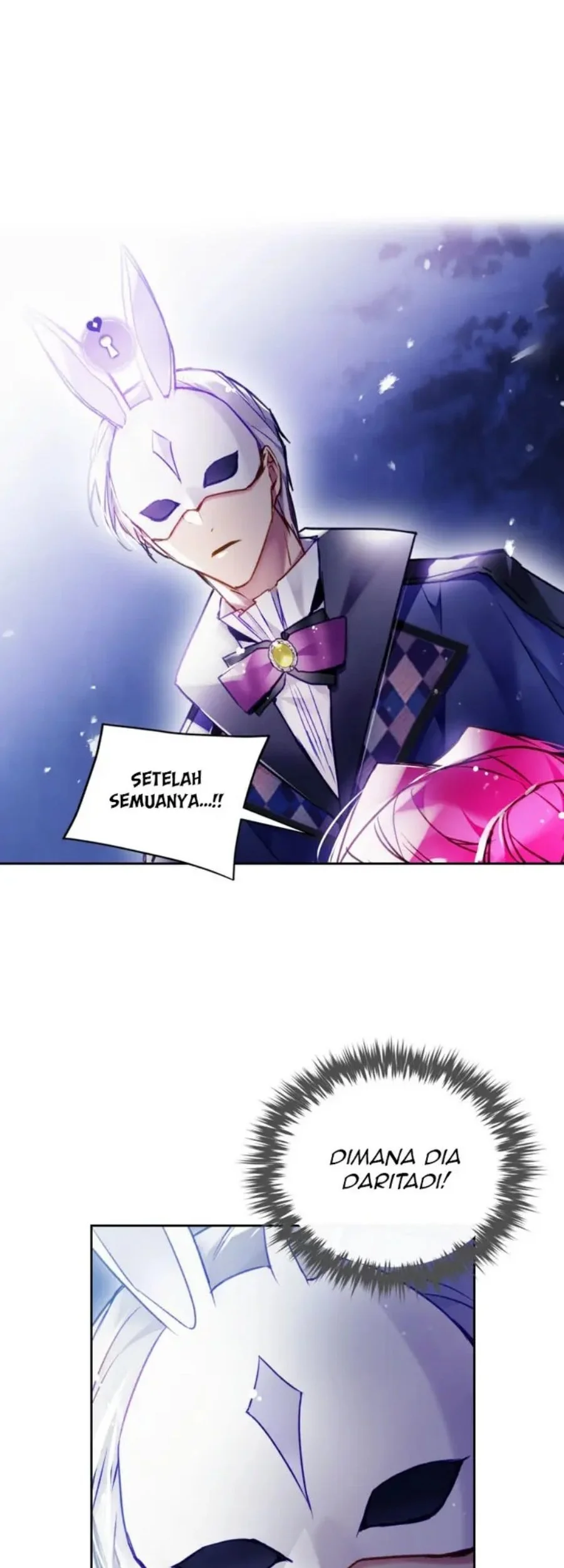 Villains Are Destined to Die Chapter 113 - halaman 28