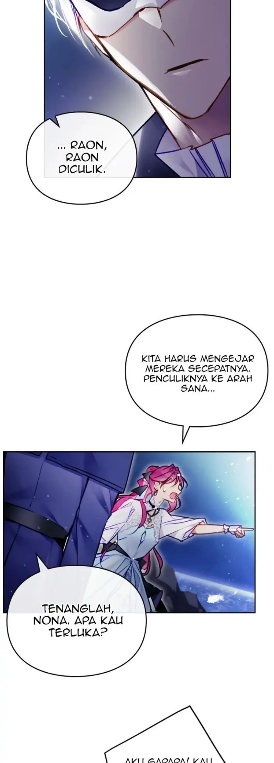 Villains Are Destined to Die Chapter 113 - halaman 29