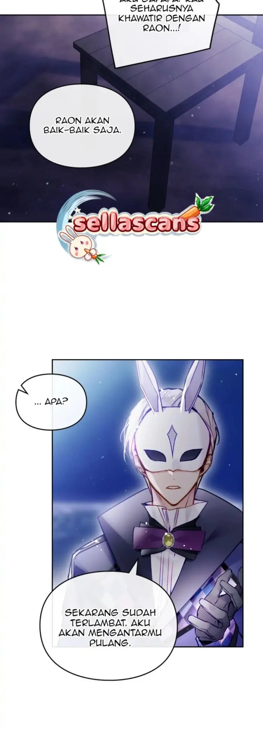 Villains Are Destined to Die Chapter 113 - halaman 30