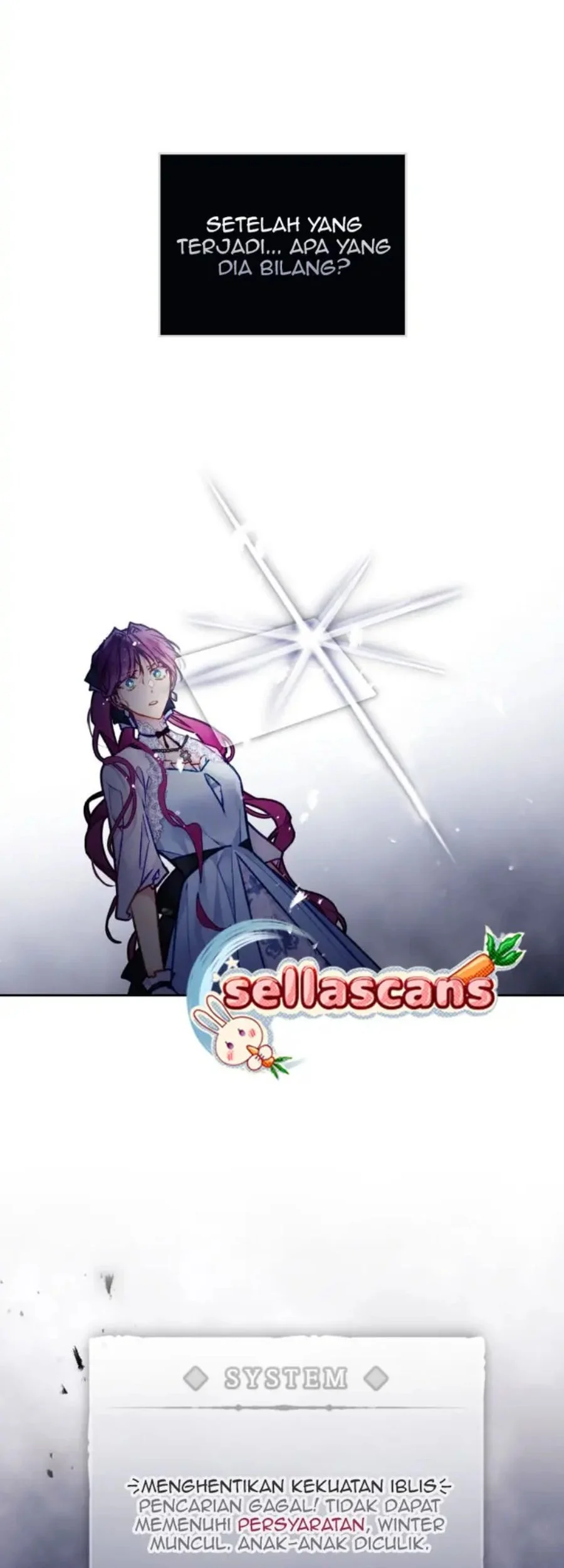 Villains Are Destined to Die Chapter 113 - halaman 31