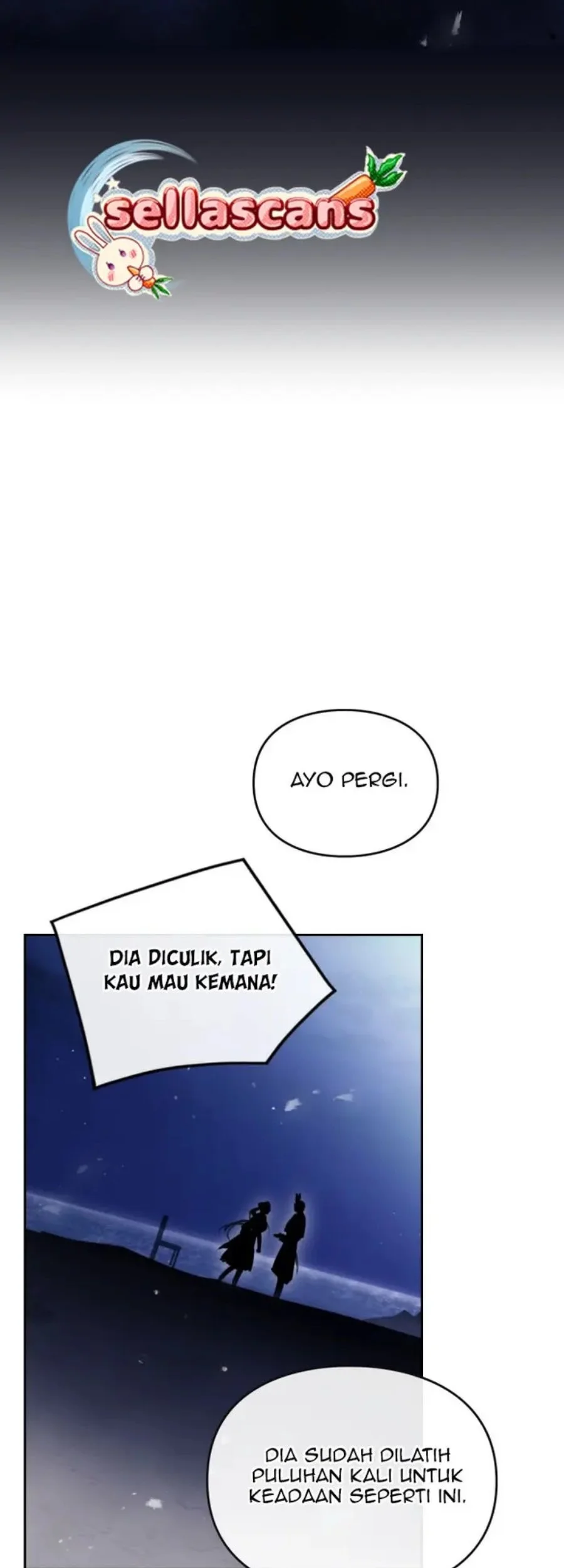 Villains Are Destined to Die Chapter 113 - halaman 33