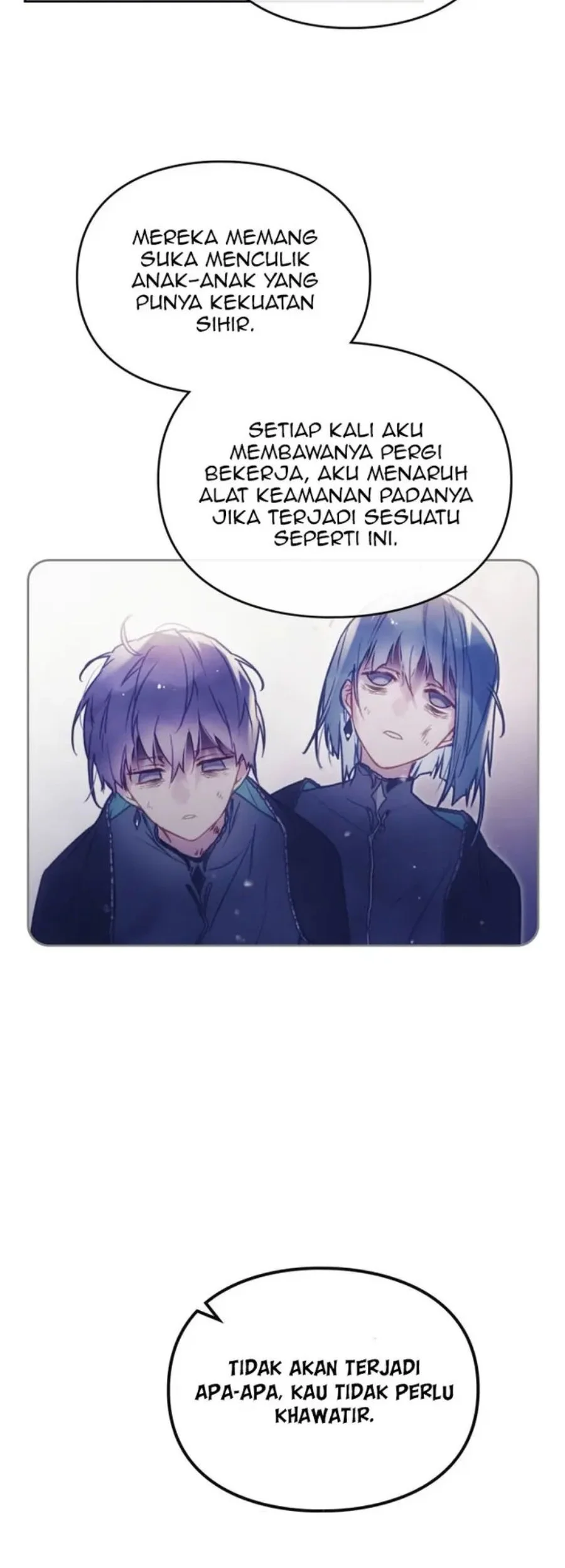 Villains Are Destined to Die Chapter 113 - halaman 34
