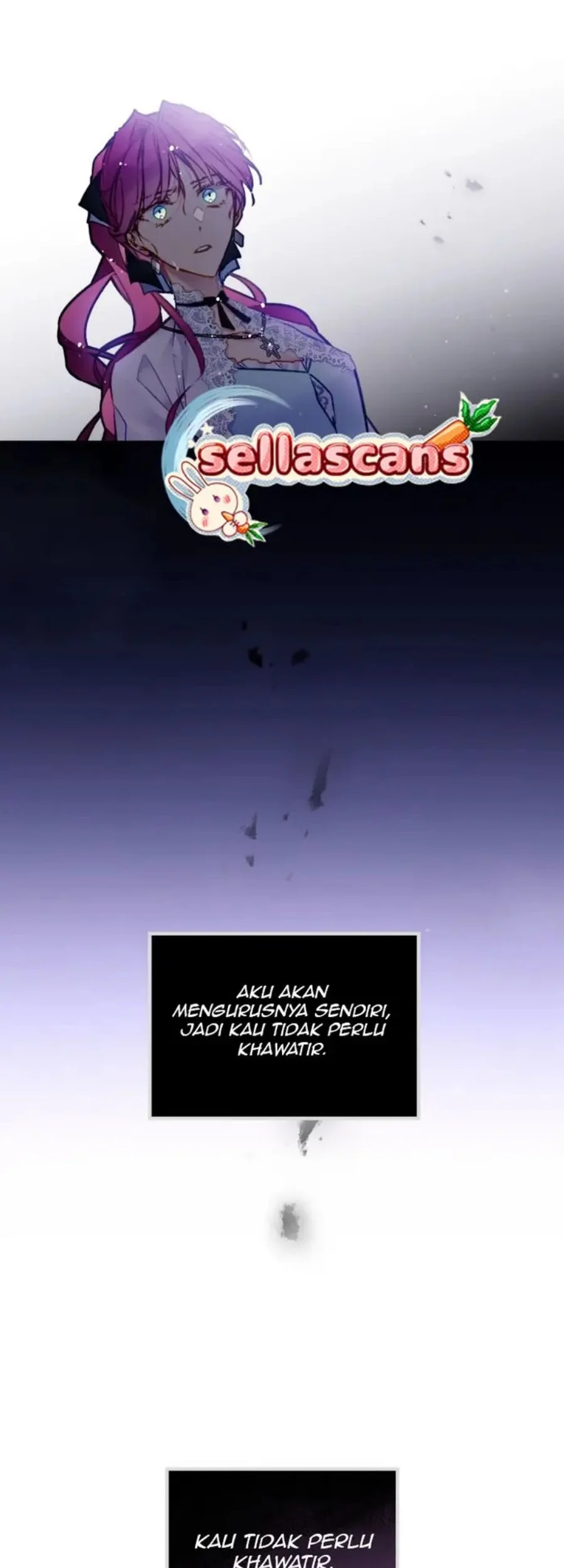 Villains Are Destined to Die Chapter 113 - halaman 35