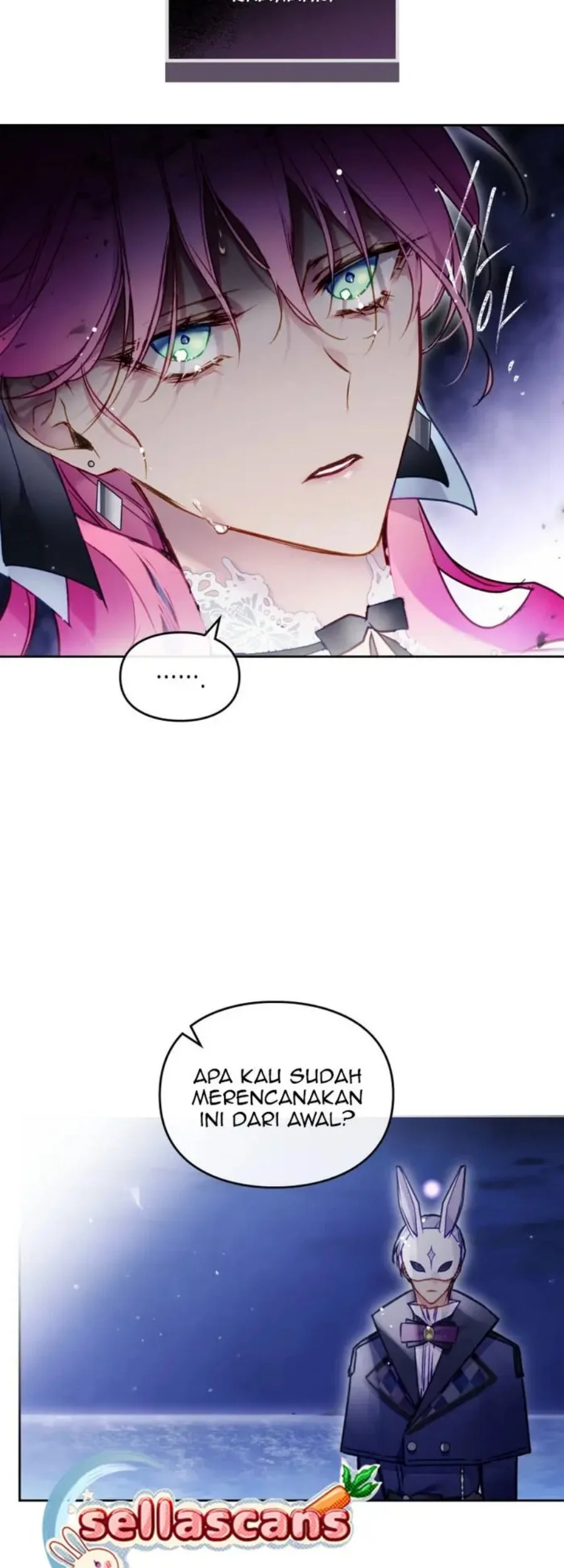 Villains Are Destined to Die Chapter 113 - halaman 36