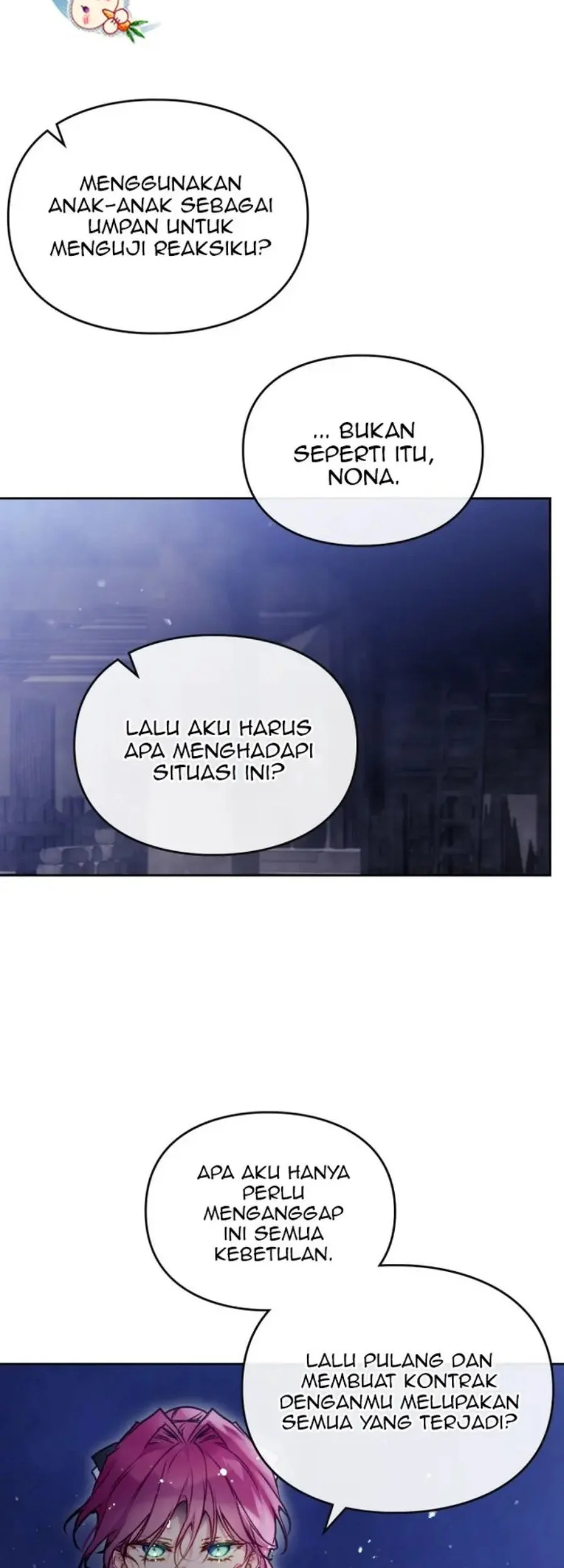 Villains Are Destined to Die Chapter 113 - halaman 37