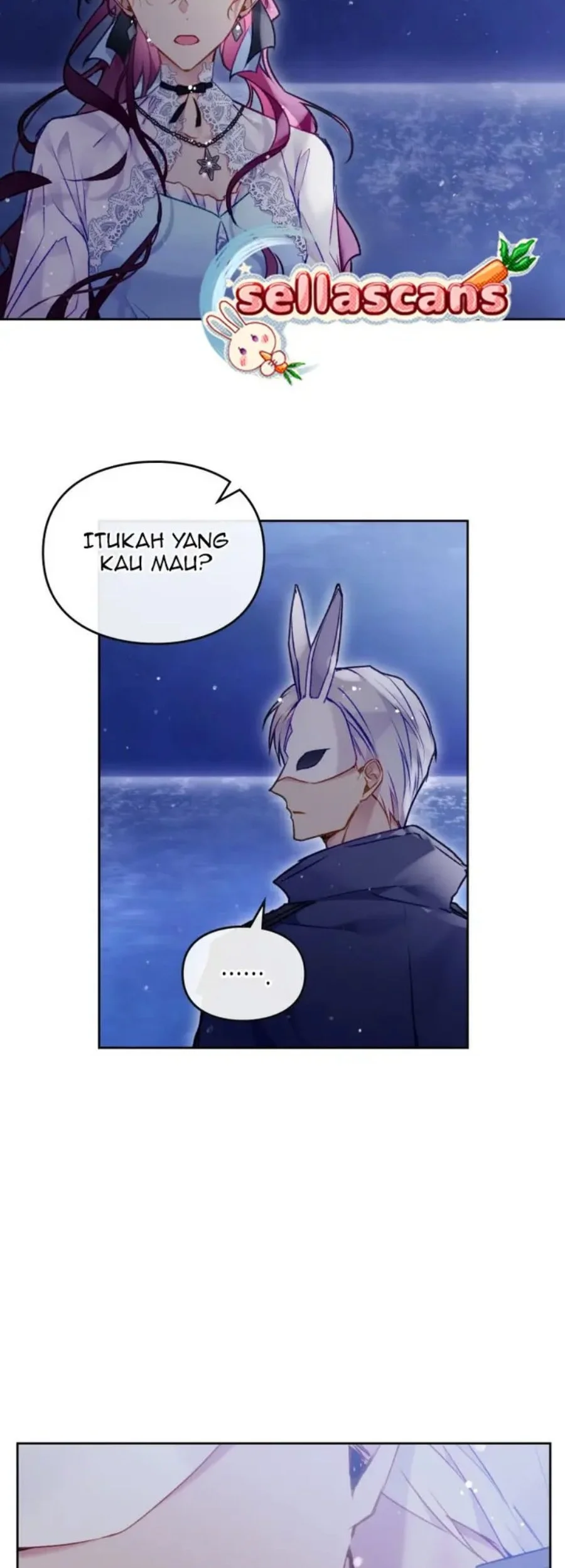 Villains Are Destined to Die Chapter 113 - halaman 38