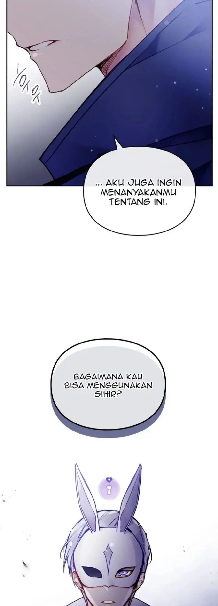 Villains Are Destined to Die Chapter 113 - halaman 39