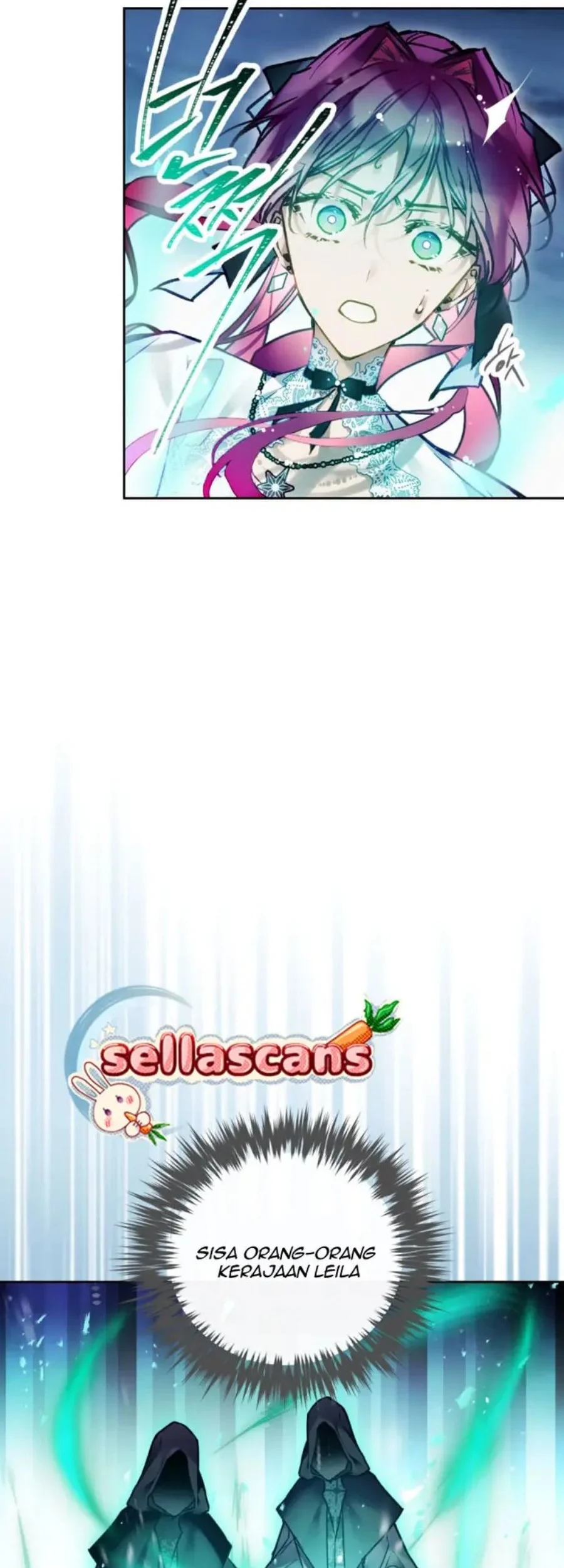 Villains Are Destined to Die Chapter 113 - halaman 7