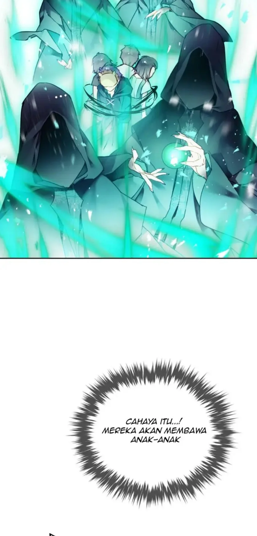 Villains Are Destined to Die Chapter 113 - halaman 8