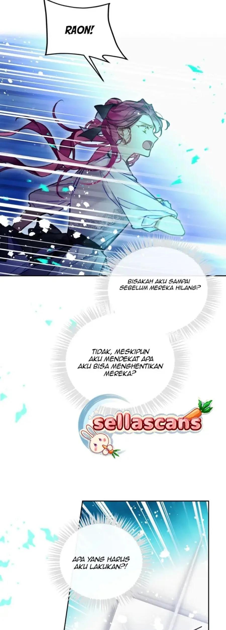 Villains Are Destined to Die Chapter 113 - halaman 9