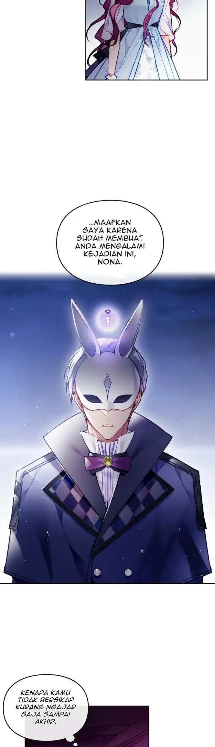 Villains Are Destined to Die Chapter 114 - halaman 10