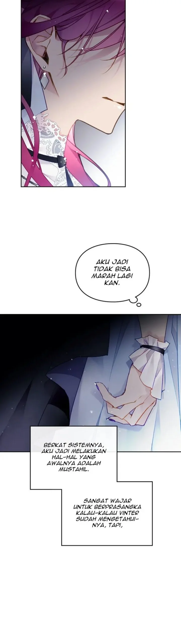 Villains Are Destined to Die Chapter 114 - halaman 11