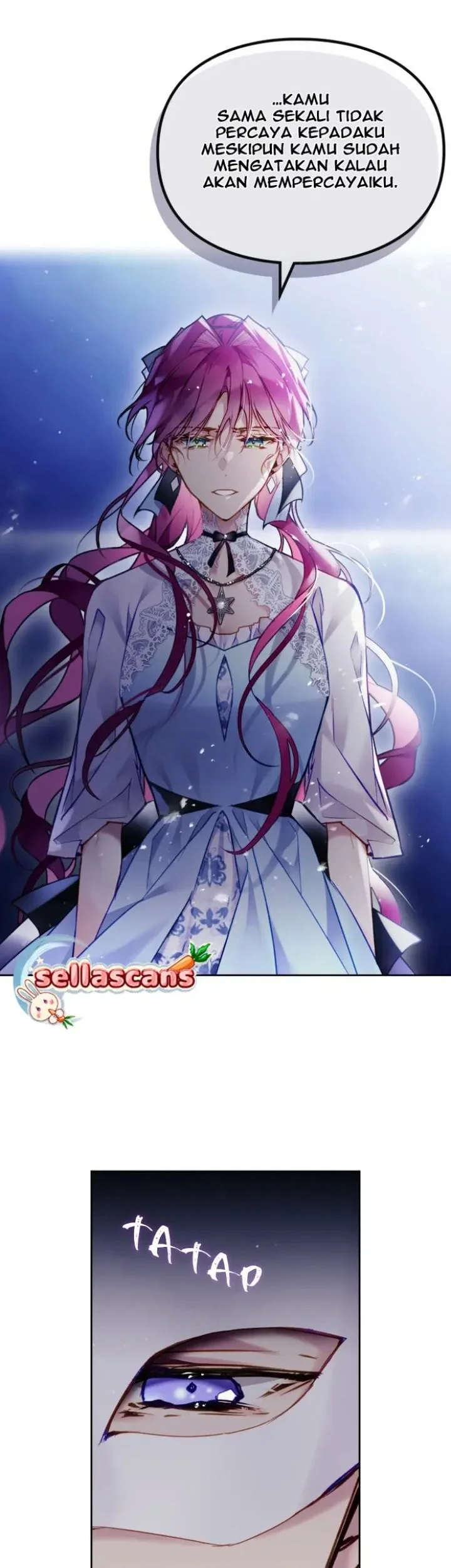 Villains Are Destined to Die Chapter 114 - halaman 12