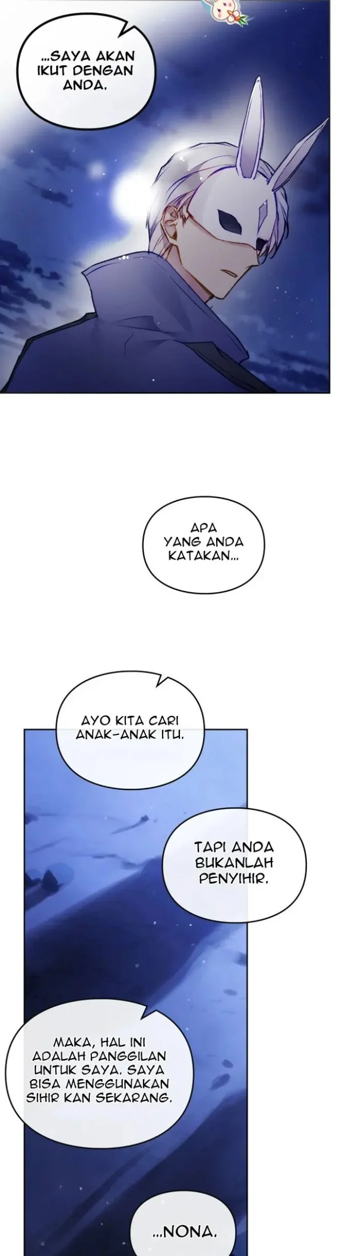 Villains Are Destined to Die Chapter 114 - halaman 18