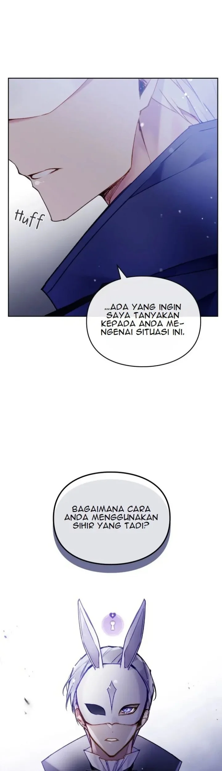 Villains Are Destined to Die Chapter 114 - halaman 2