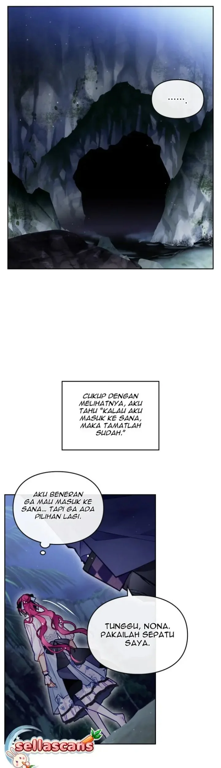 Villains Are Destined to Die Chapter 114 - halaman 25