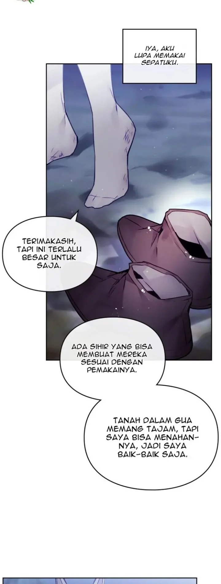 Villains Are Destined to Die Chapter 114 - halaman 26