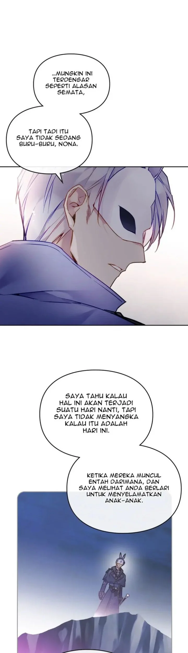 Villains Are Destined to Die Chapter 114 - halaman 30
