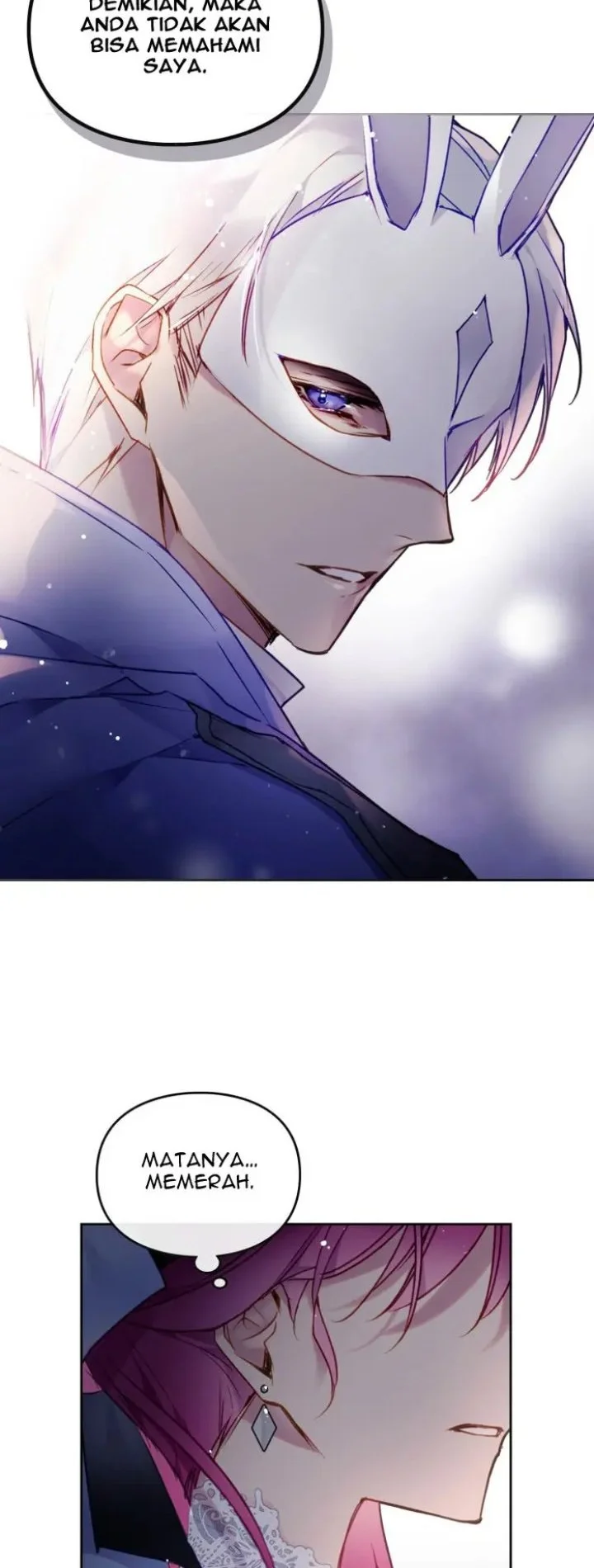 Villains Are Destined to Die Chapter 114 - halaman 32