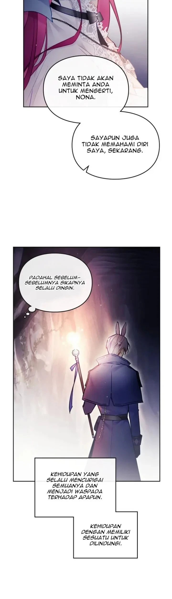 Villains Are Destined to Die Chapter 114 - halaman 33