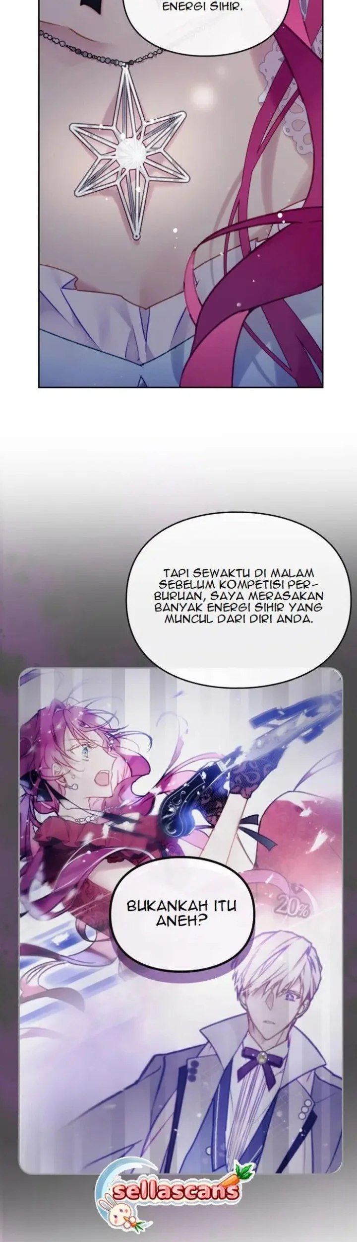 Villains Are Destined to Die Chapter 114 - halaman 5