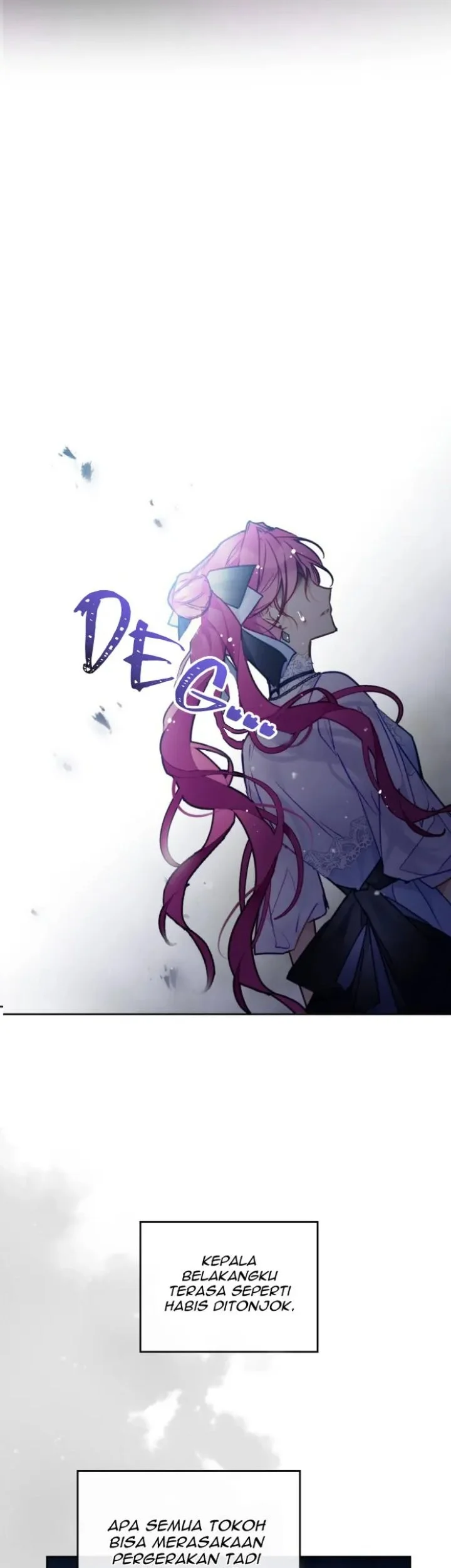 Villains Are Destined to Die Chapter 114 - halaman 6