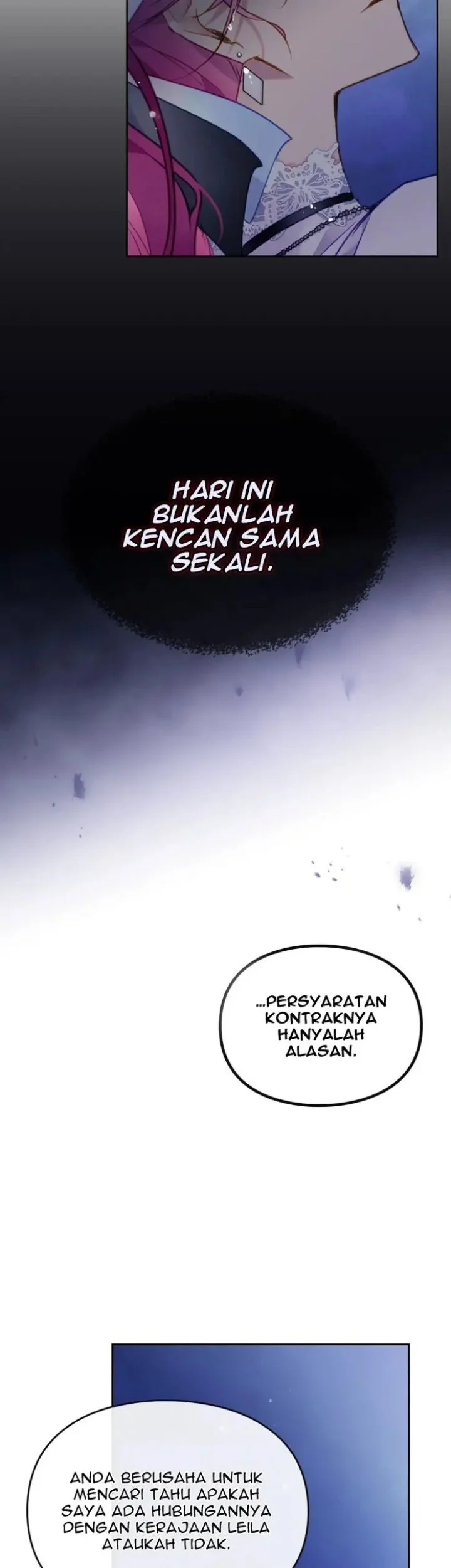 Villains Are Destined to Die Chapter 114 - halaman 8