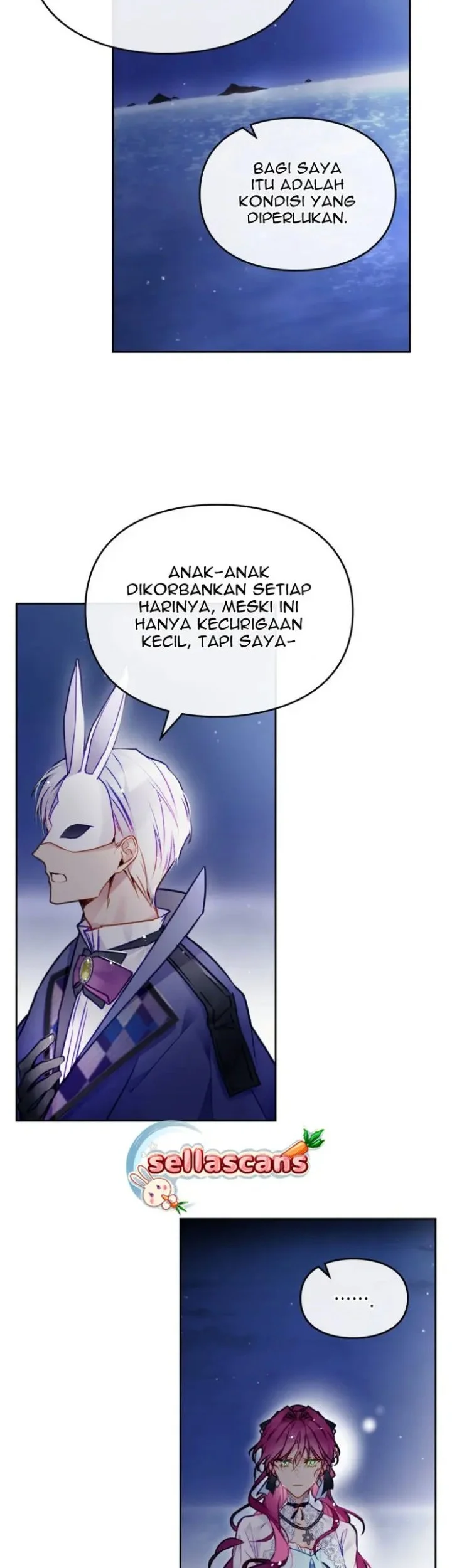 Villains Are Destined to Die Chapter 114 - halaman 9