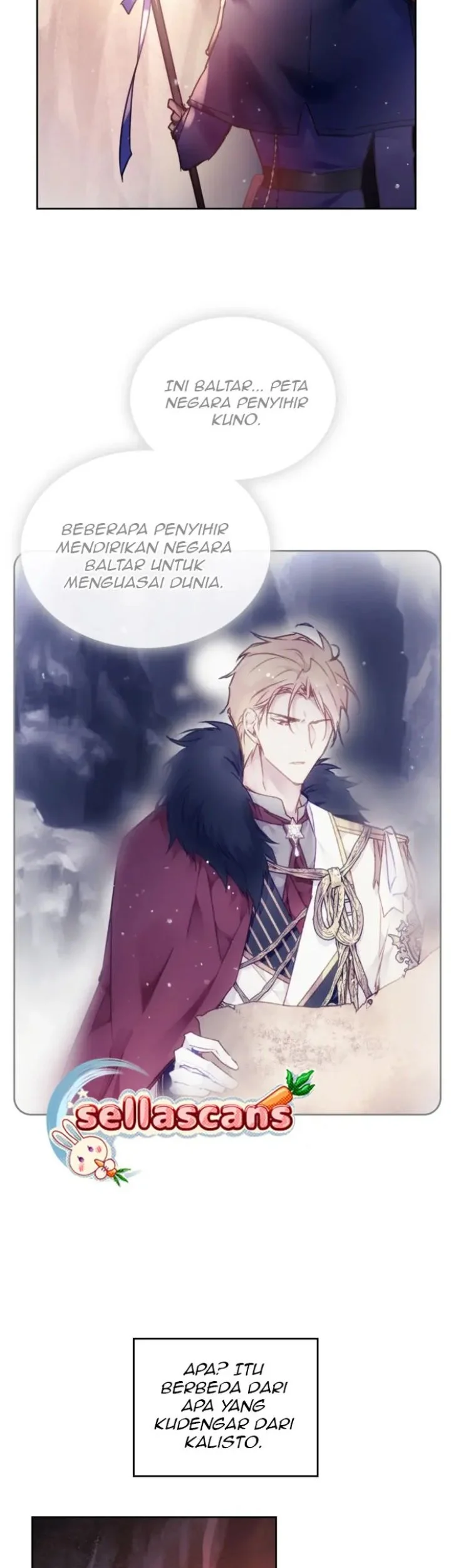 Villains Are Destined to Die Chapter 115 - halaman 10
