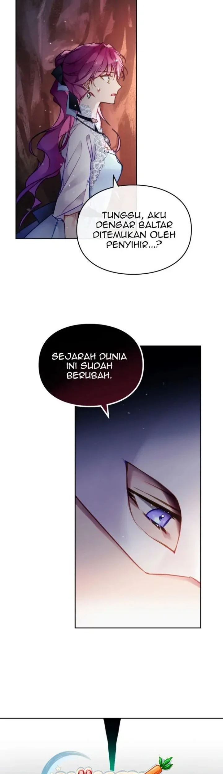 Villains Are Destined to Die Chapter 115 - halaman 11