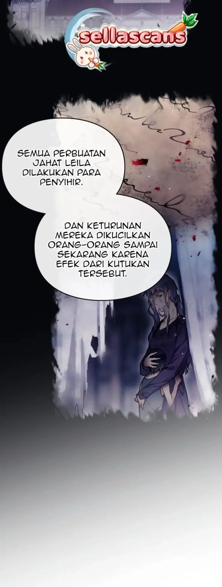 Villains Are Destined to Die Chapter 115 - halaman 13