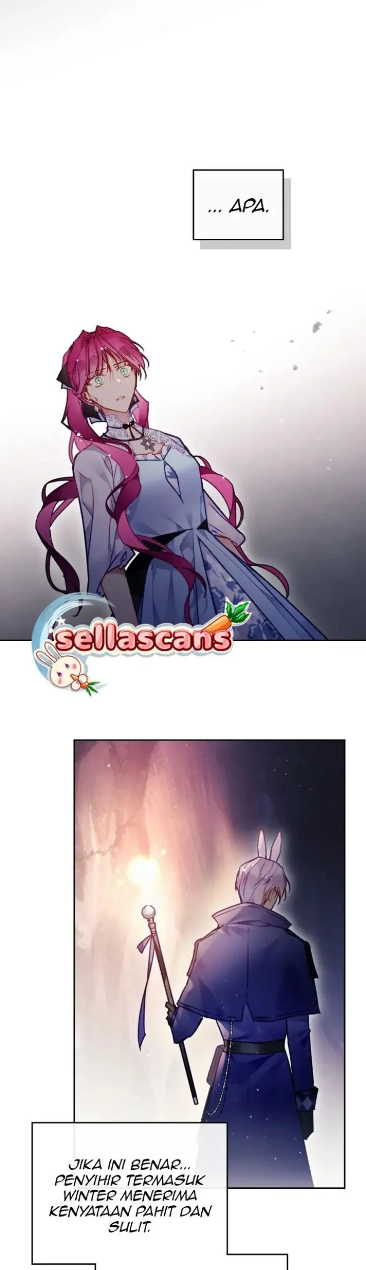 Villains Are Destined to Die Chapter 115 - halaman 14