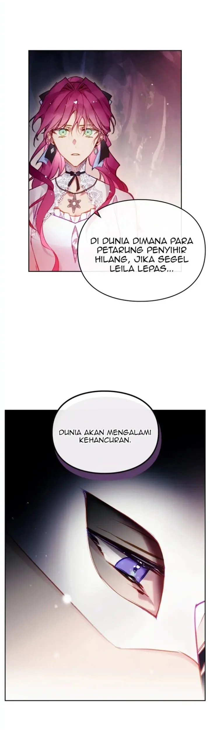 Villains Are Destined to Die Chapter 115 - halaman 16