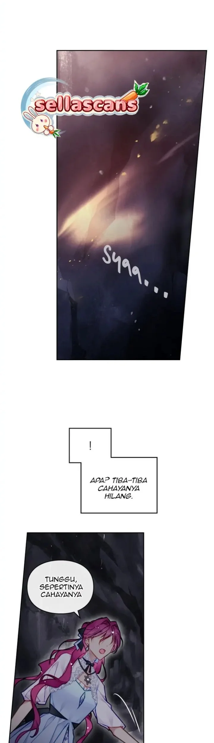 Villains Are Destined to Die Chapter 115 - halaman 17