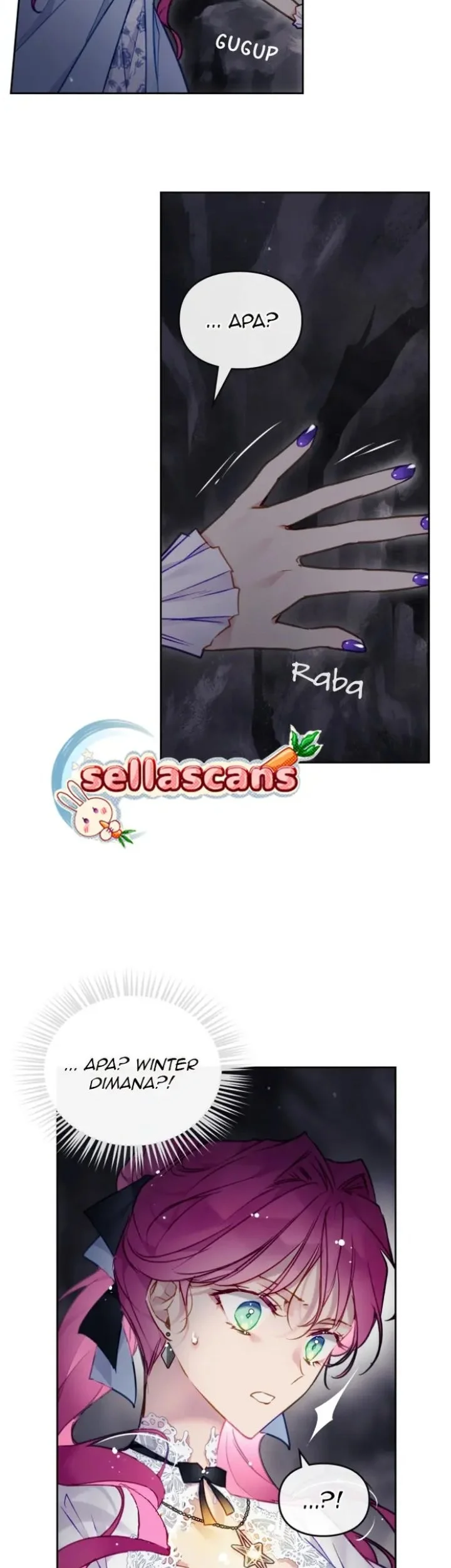 Villains Are Destined to Die Chapter 115 - halaman 18