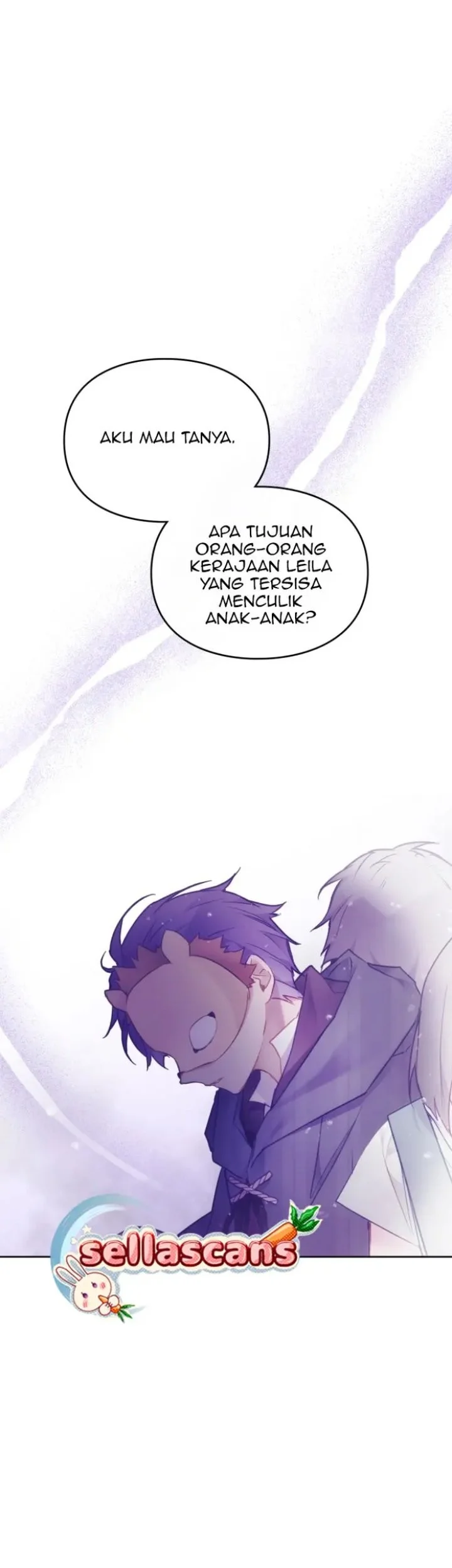 Villains Are Destined to Die Chapter 115 - halaman 2