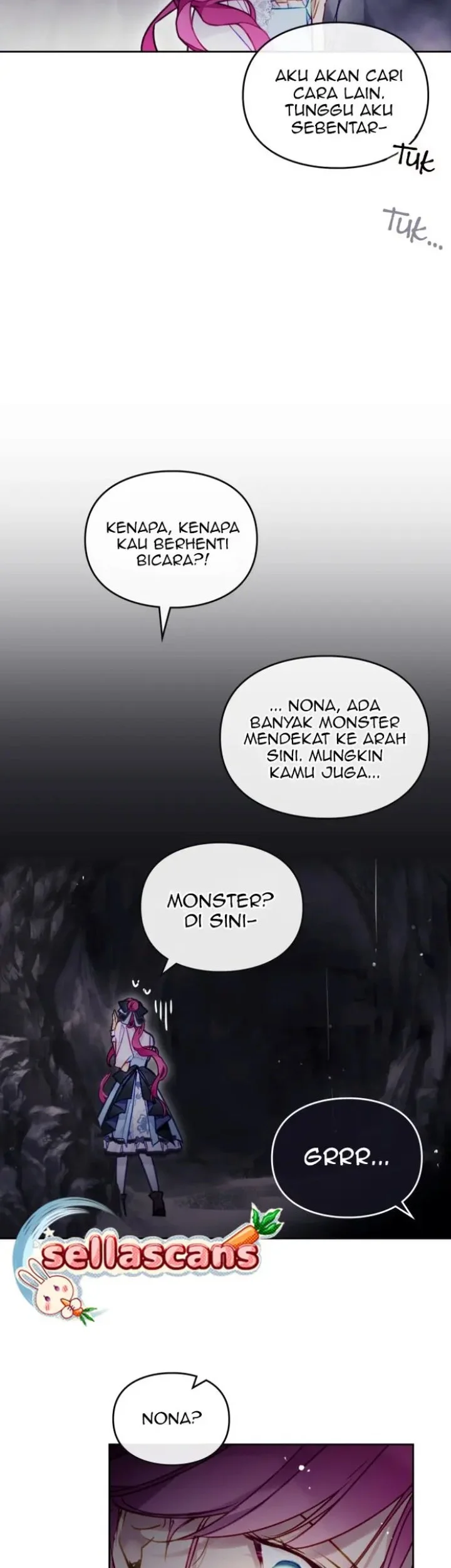 Villains Are Destined to Die Chapter 115 - halaman 21