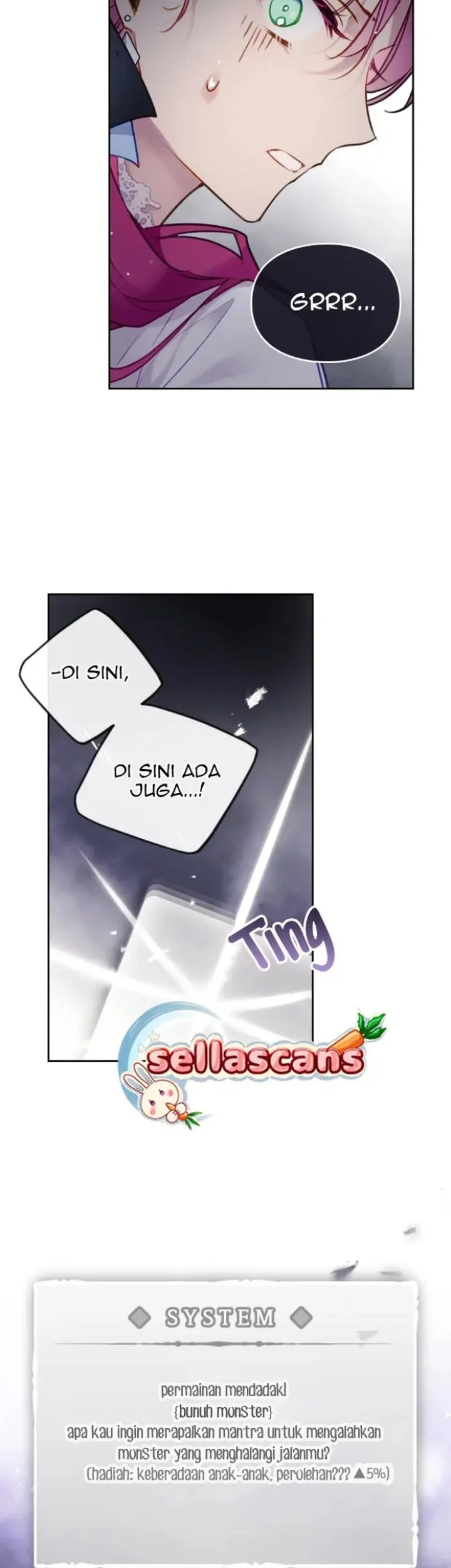 Villains Are Destined to Die Chapter 115 - halaman 22
