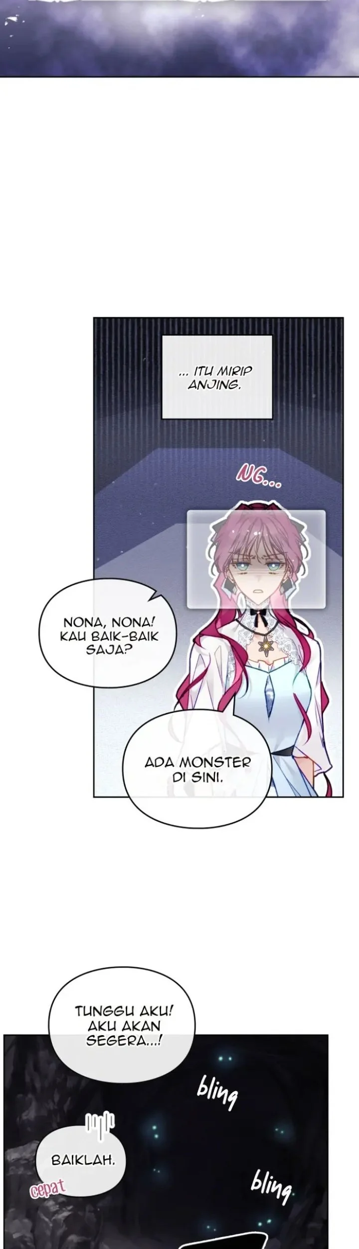 Villains Are Destined to Die Chapter 115 - halaman 23
