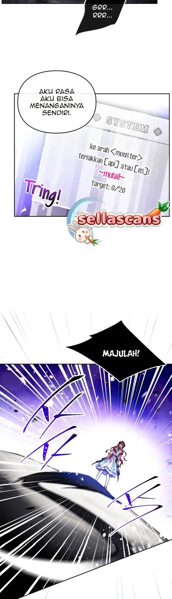 Villains Are Destined to Die Chapter 115 - halaman 24