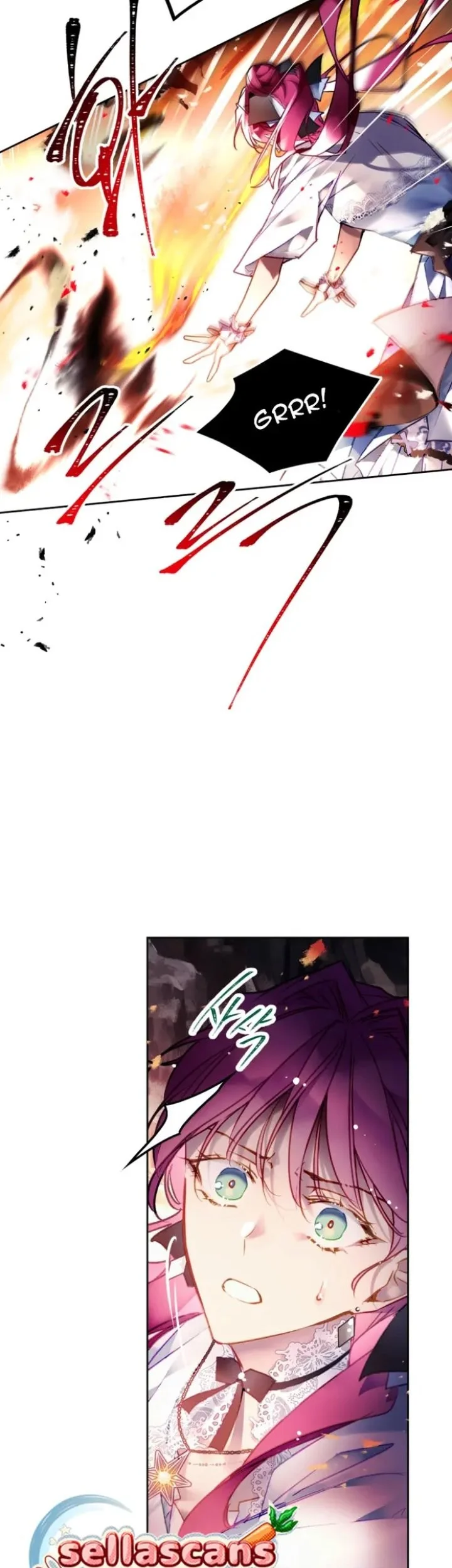 Villains Are Destined to Die Chapter 115 - halaman 26