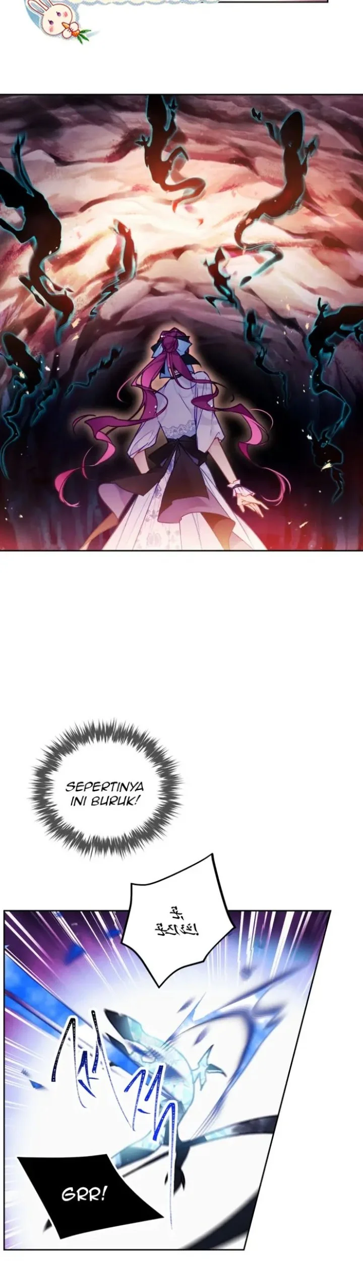 Villains Are Destined to Die Chapter 115 - halaman 27