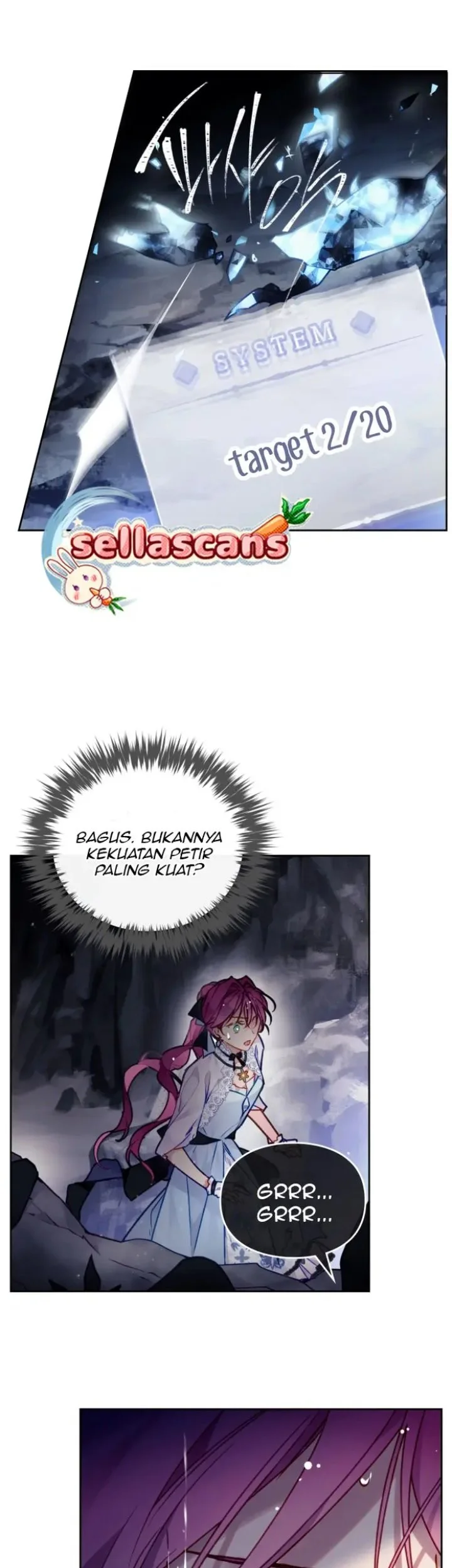 Villains Are Destined to Die Chapter 115 - halaman 28