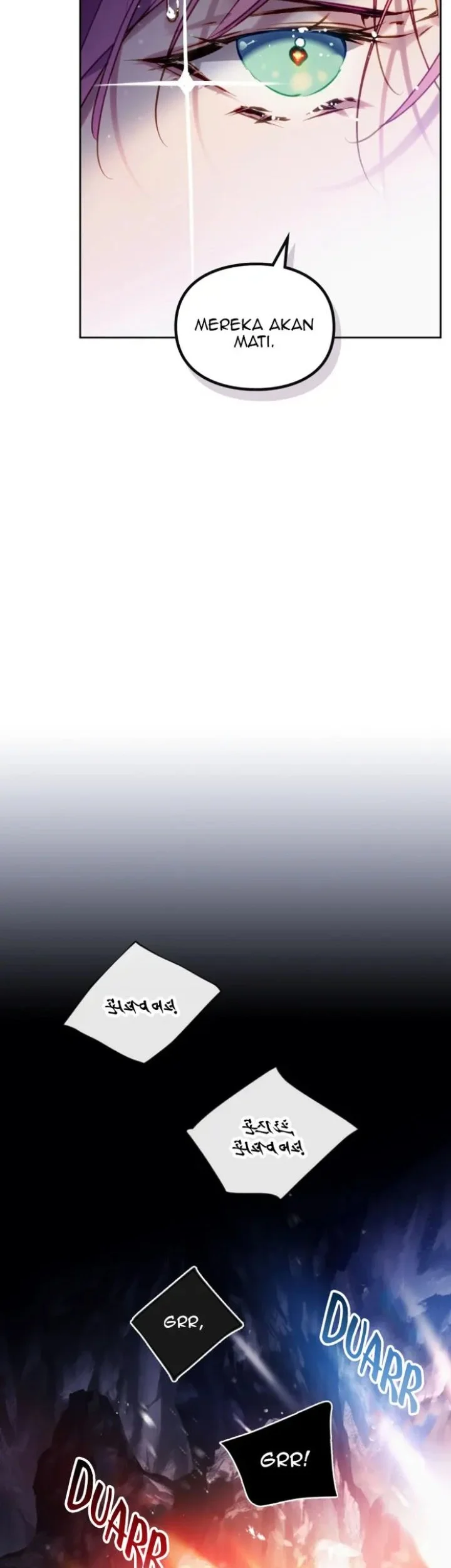 Villains Are Destined to Die Chapter 115 - halaman 29
