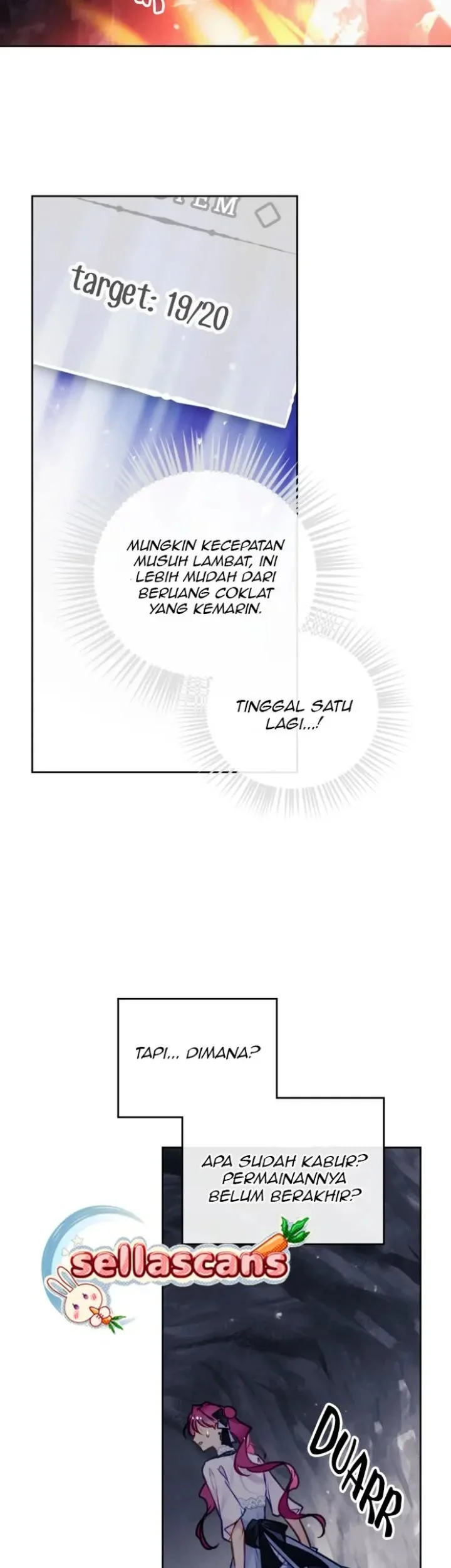 Villains Are Destined to Die Chapter 115 - halaman 30
