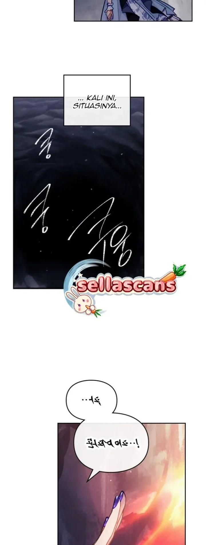 Villains Are Destined to Die Chapter 115 - halaman 31