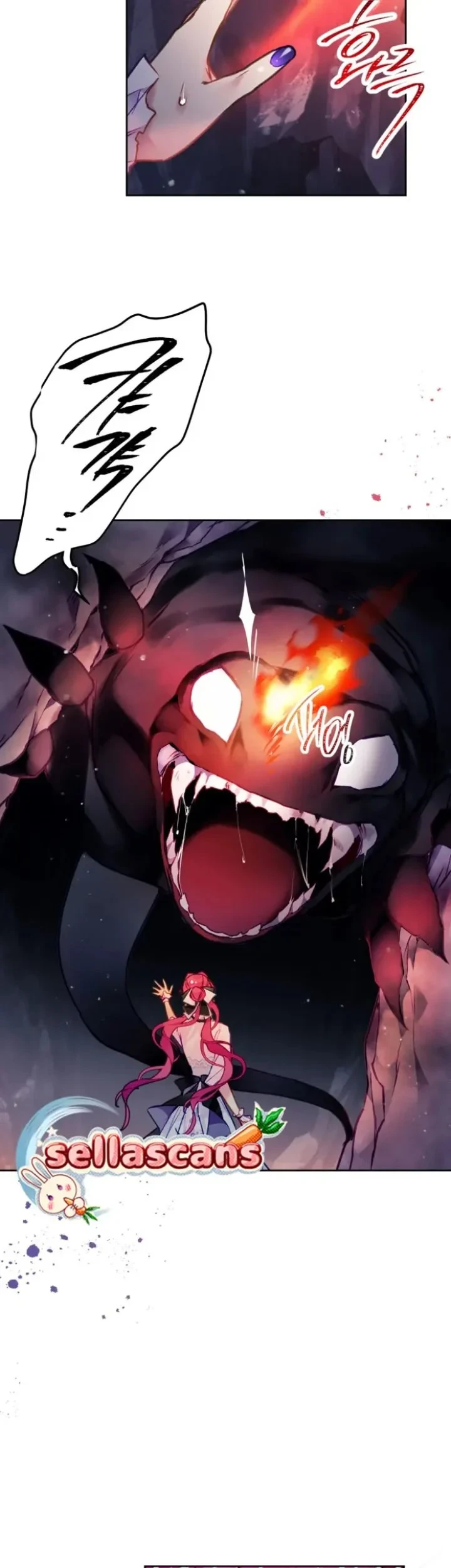 Villains Are Destined to Die Chapter 115 - halaman 32