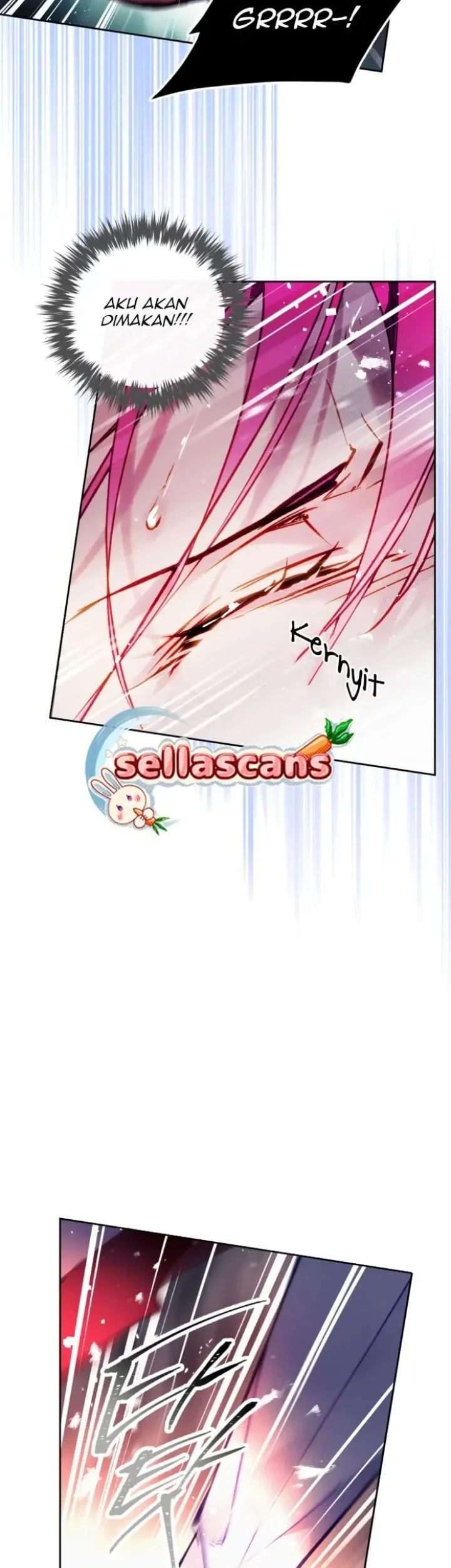 Villains Are Destined to Die Chapter 115 - halaman 34