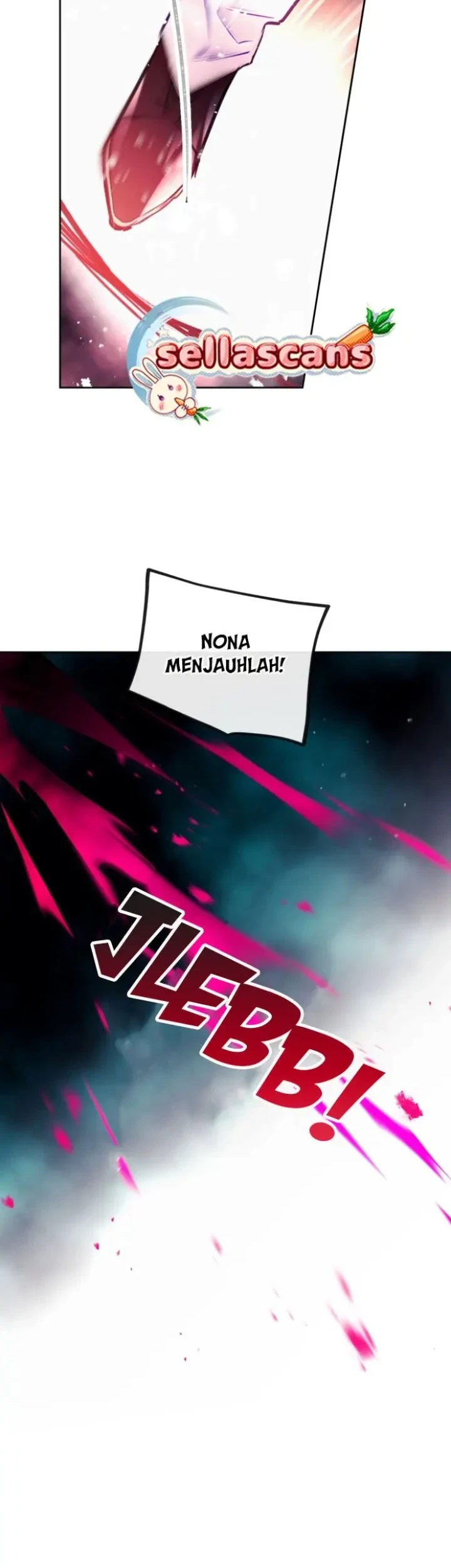 Villains Are Destined to Die Chapter 115 - halaman 35