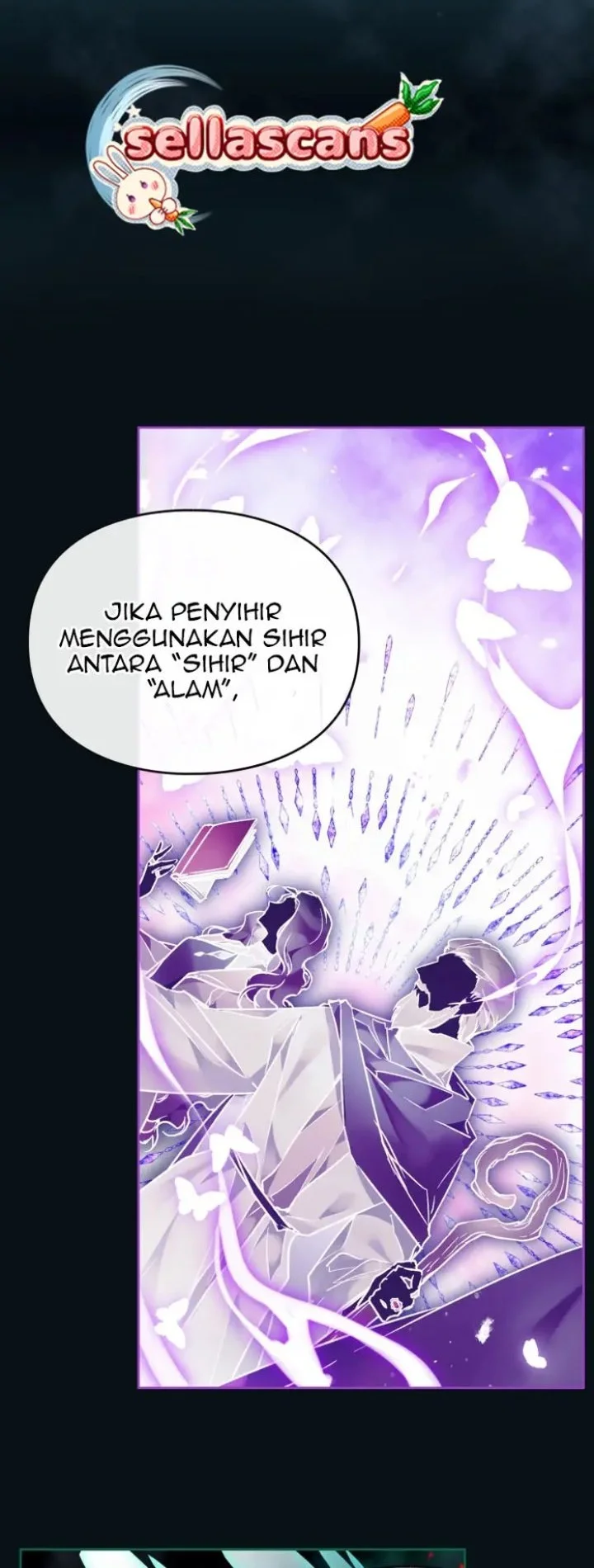 Villains Are Destined to Die Chapter 115 - halaman 7